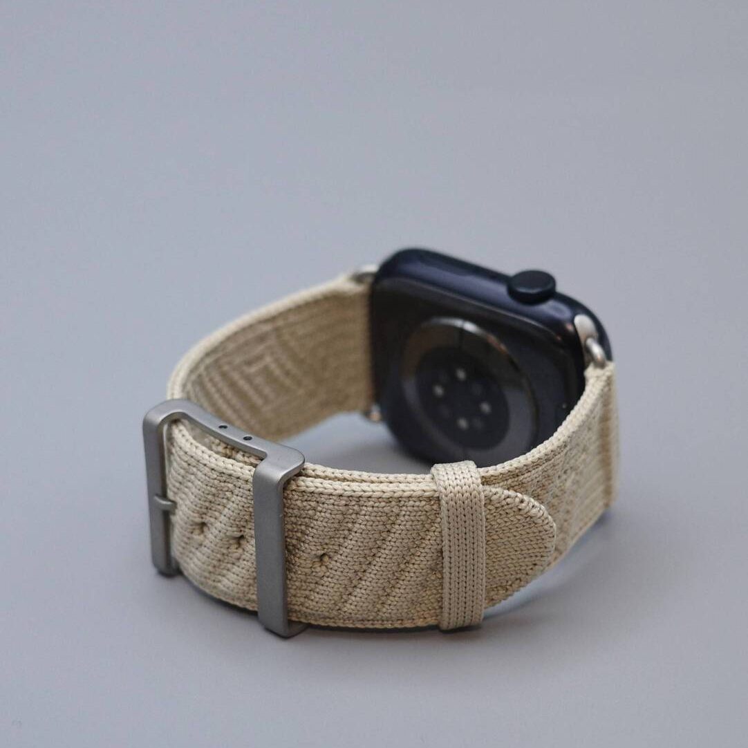 applewatch运动编织苹果手表表带