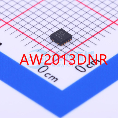 AW2013DNR集成电路原装芯片