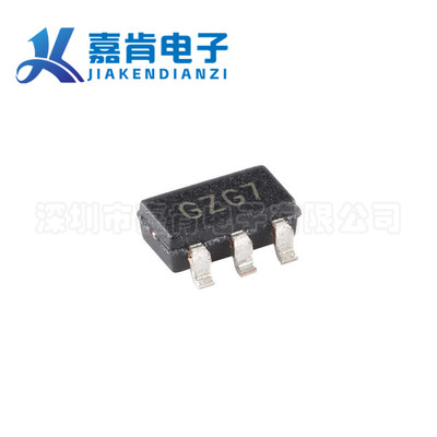 全新原装 MCP1402T-E/OT SOT-23-5 高速功率MOSFET驱动器芯片