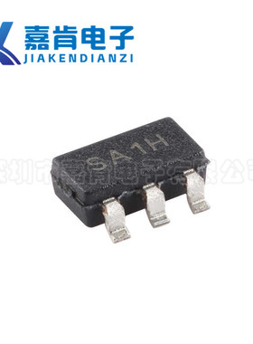 全新原装 MCP601T-I/OT SOT-23-5 单电源CMOS运算放大器芯片