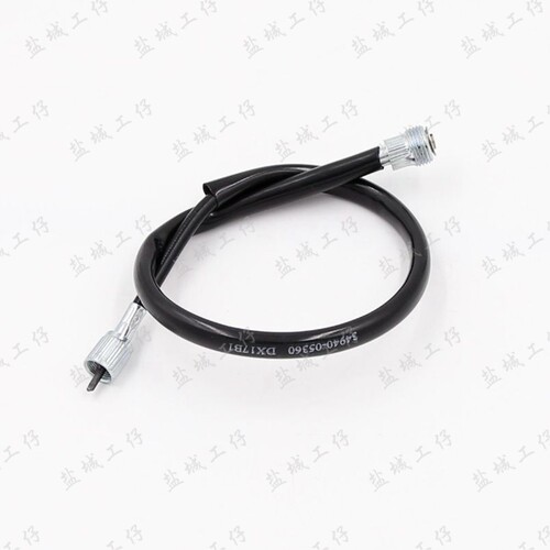 适用摩托车小太子GN125/GN125F/GN125-2/2F发动机转速表线怠速线
