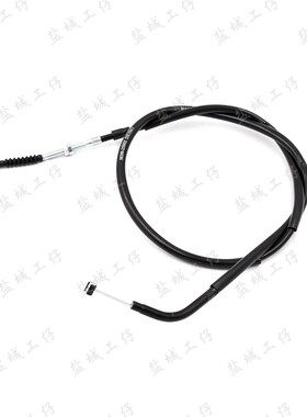 适用电喷悦酷150离合器线 GZ150-A/E离合线 离合器拉线 拉绳 拉索