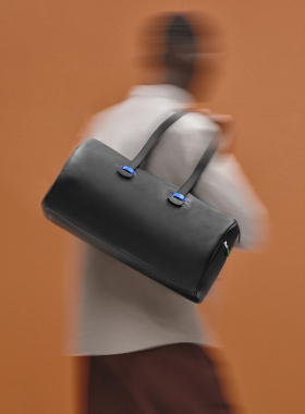 h家奢侈品限量男士手工定制头层牛皮Galop d'Hermès Sport手提包