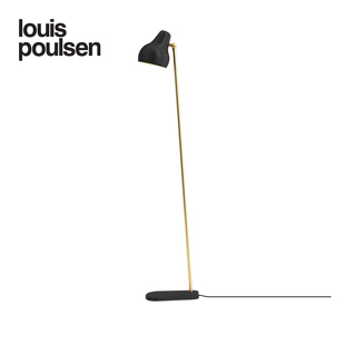 Louis 创意客厅大厅简约灯具 Poulsen丹麦进口落地灯VL38Floor个性