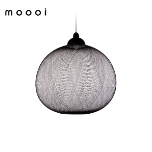 荷兰进口moooi吊灯 Random设计师别墅卧室客厅书房灯餐厅灯具 Non