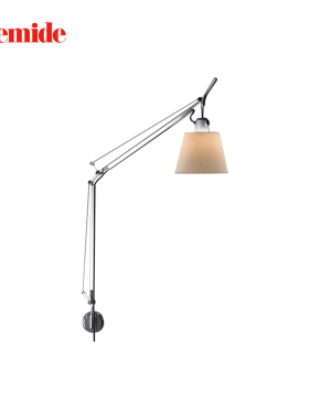 Artemide/阿特米德Tolomeo Basculante壁灯客厅过道书房护眼灯