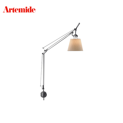Artemide/阿特米德Tolomeo Basculante壁灯客厅过道书房护眼灯