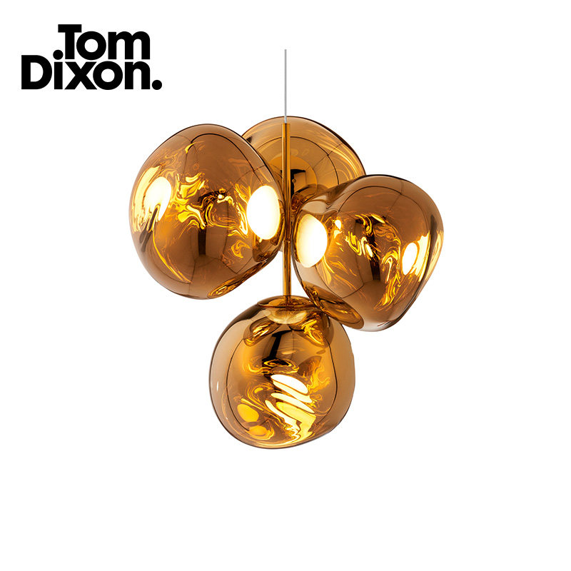 TomDixon客厅现代简约吊灯