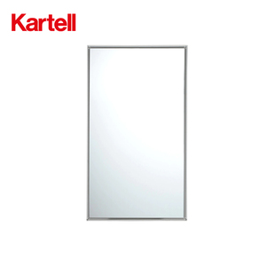 落地镜梳妆穿衣落地镜个性 Kartell 进ONLY 简约现货 意大利原装