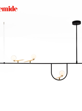Artemide/阿特米德 吊灯 Yanzi Suspension卧室客厅创意装饰灯具