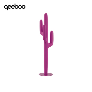 qeeboo意大利进口SAGUARO RACK仙人掌衣架客厅卧室创意摆件 COAT