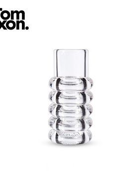 Tom Dixon英国进口PRESS花瓶客厅餐厅个性创意家居配件摆件