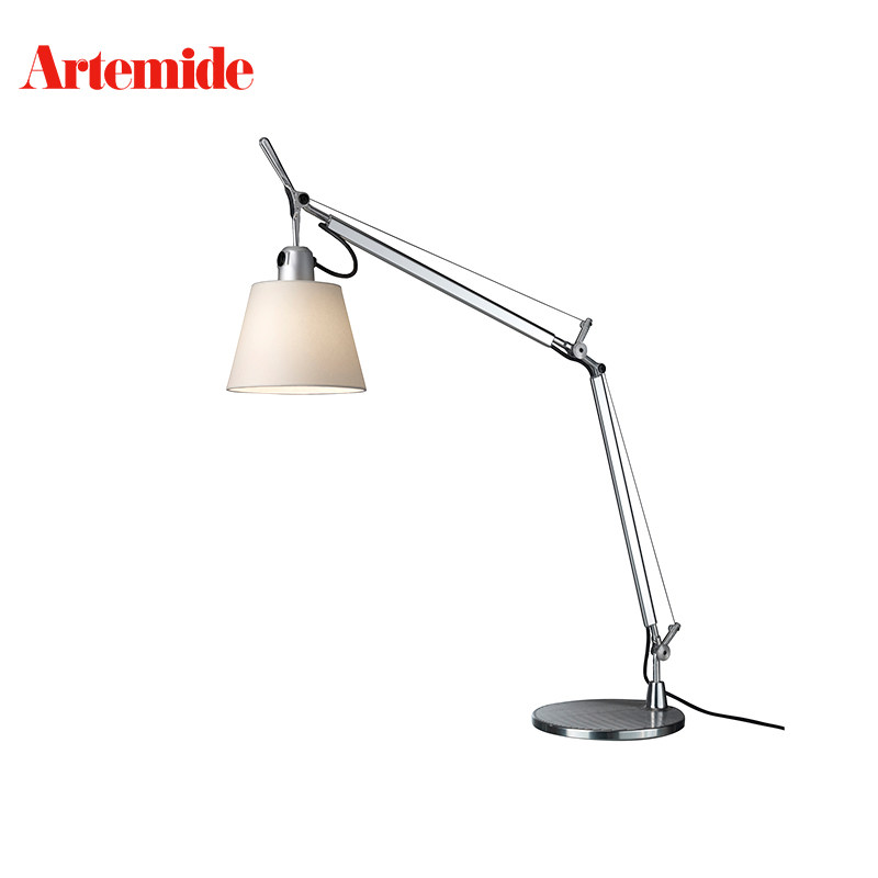 Artemide/阿特米德Tolomeo Table 台灯阅读护眼灯书房卧室灯具