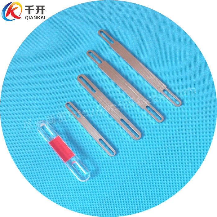 CPU显卡南北桥固定件电脑水冷头扣具扣件卡具散热器压条五金夹具