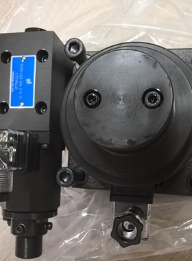 北部精机.比例阀.比例调速阀EFRD一G03一160一3一6一31