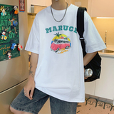 白色
