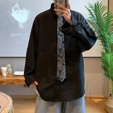 黑色