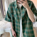 绿色