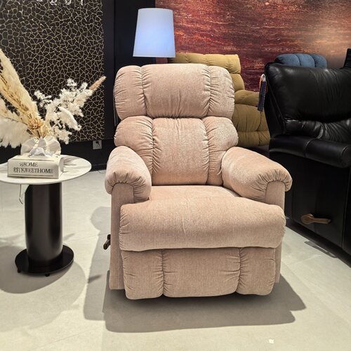 乐至宝512玫瑰湖星辰星海单沙发