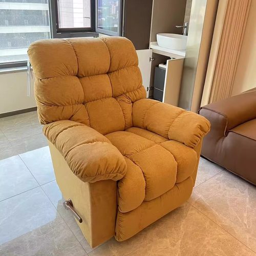 乐至宝563A海绵宝宝功能沙发正品