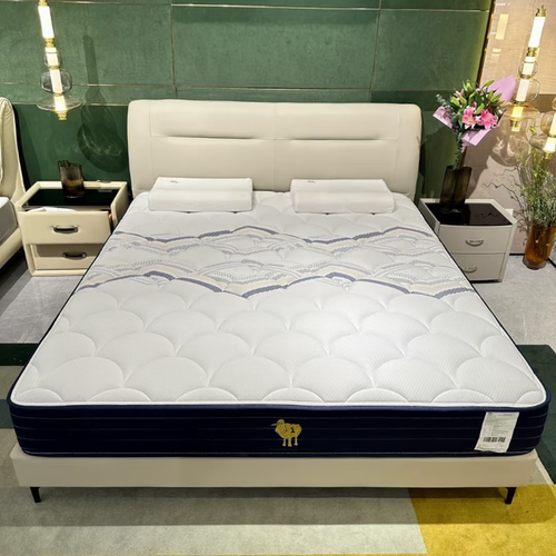 舒达正品床垫阳阳金至尊天梦之选