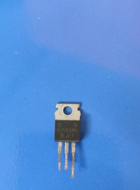 原装拆机 MIP3E4MY 三端电源稳压管