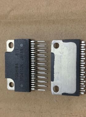 TPD4102K 直插SIP-23 驱动芯片