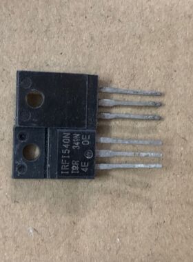 IRF1540N IRF1540 IRL1540G IRF540 场效管