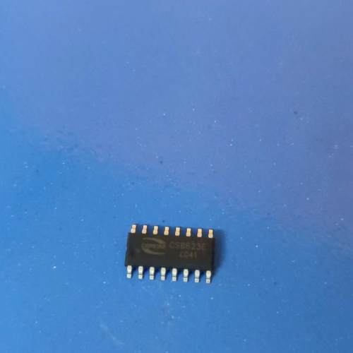 CS8623ECS8623ECS8623E