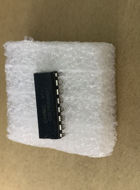 CD7668GP 直插 DIP-16