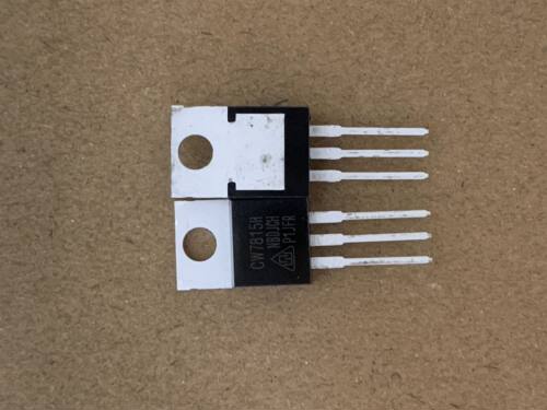 CW7815HCW7815HCW7815H