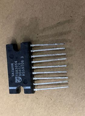 包邮 TDA3654 场扫描集成电路