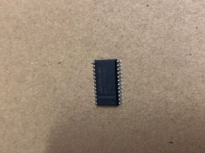 MAX7219EWGMAX7219EWG