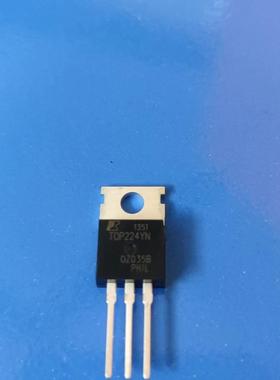 TOP224YN TOP224Y 液晶电源管理IC芯片 TO-220