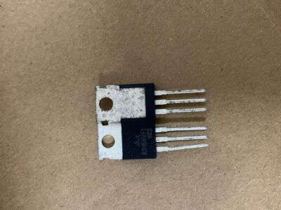 RD15HVF1RD15HVF1RD15HVF1