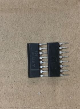 包邮 M5218L M5218AL 双低噪声运算放大器 单排