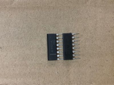 M5218ALM5218ALM5218AL