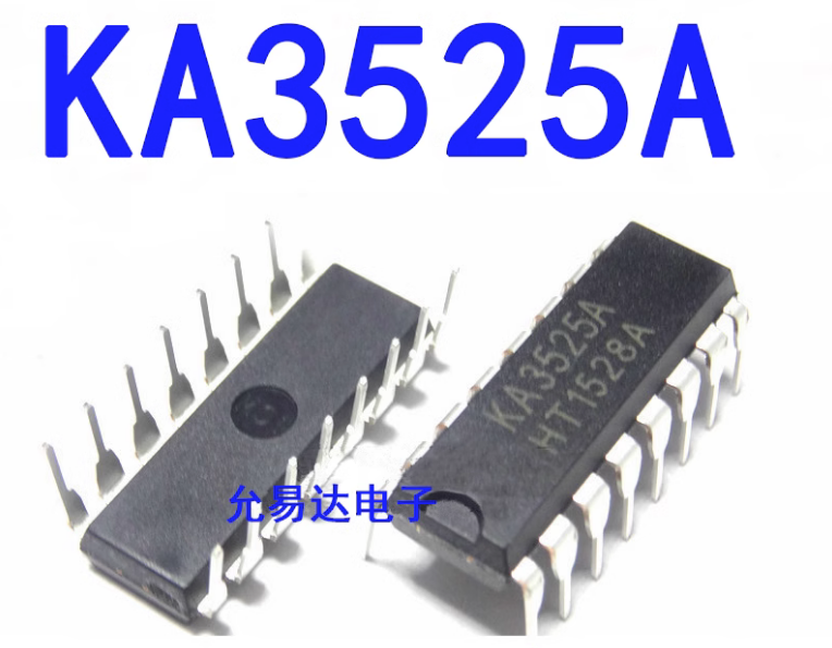 KA3525AKA3525AKA3525A