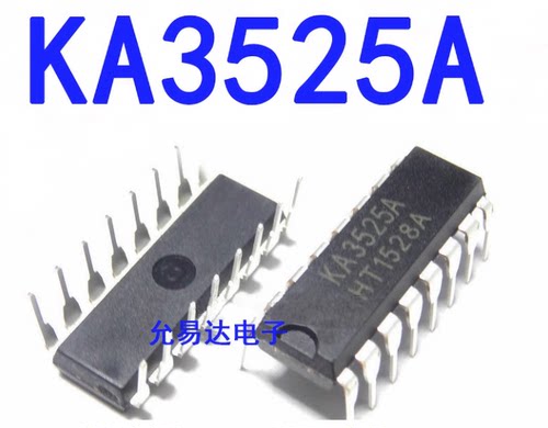 KA3525AKA3525AKA3525A