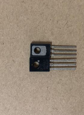 买1件发3个 BD437 直插 功率晶体管 TO-126