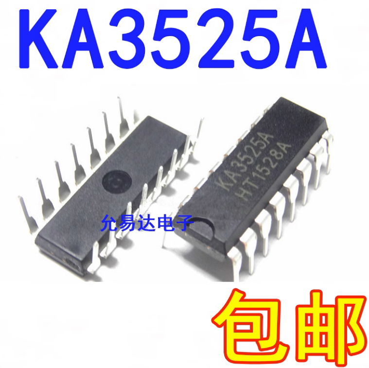 KA3525AKA3525AKA3525A