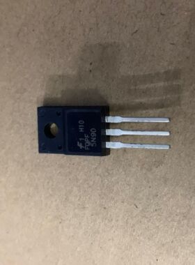 包邮 FQPF5N90C FQPF5N90 MOS场效应管 TO-220F