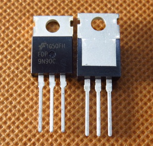 FQP9N90C FQP9N90 TO-220 N沟道 MOS管场效应管