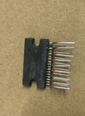 TDA1558Q 音频功率放大器 功放集成电路 音响IC芯片