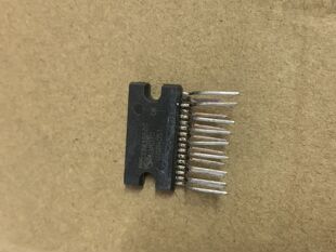 TDA1558Q 音频功率放大器 功放集成电路 音响IC芯片