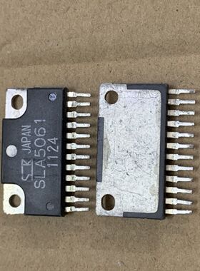 SLA5061 电源模块