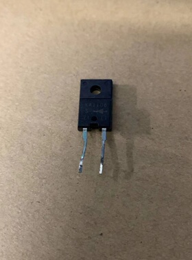 包邮 XA1106 XA1106S FMXA-1106S 液晶电源二极管 TO-220F-2