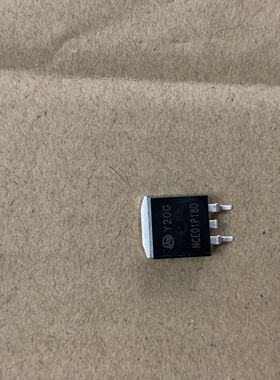 NCE01P18D 01P18D 贴片TO263 MOS场效应管