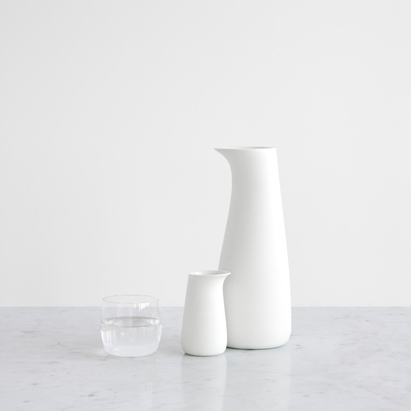 Stelton玻璃红酒杯水杯超轻