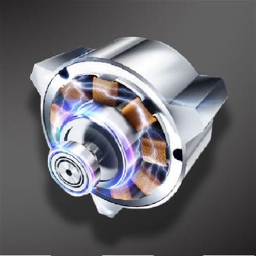 新型电动割草机充电式小型家用多功能农用收割打草锄草锂电除草机